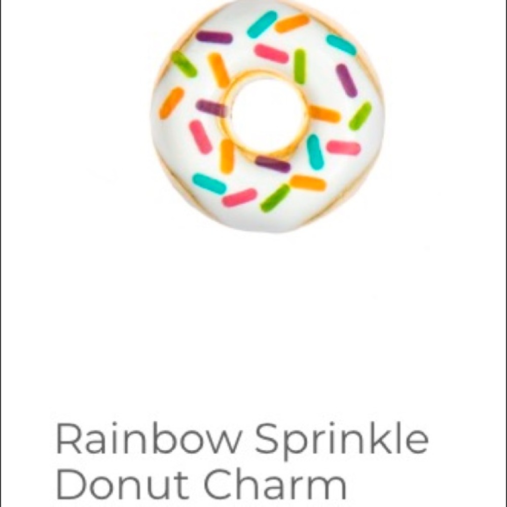 Origami Owl Charm